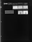 New Officers N.C. (5 Negatives), July 12-13, 1965 [Sleeve 24, Folder d, Box 36]